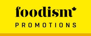 Foodism Promotions