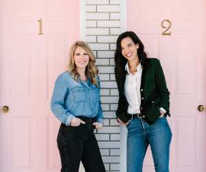 The June Motel in Prince Edward County | Sarah Sklash and April Brown